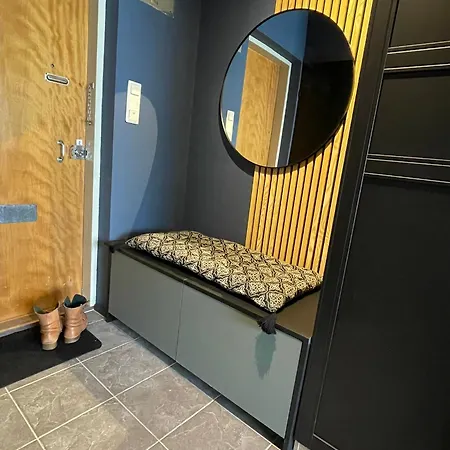 Tunnelmallinen Keskusta-asunto Apartamento Lahti