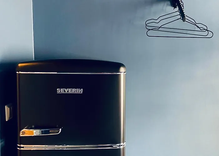 Tunnelmallinen Keskusta-asunto